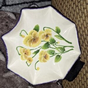 Decorative plate